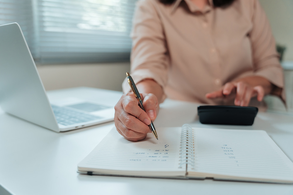 Miért érdemes engem választani? - Gönczi Marianna EV.